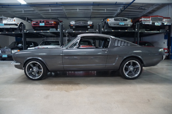 Used 1965 Ford Mustang Fastback  | Torrance, CA