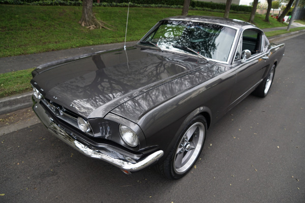 Used 1965 Ford Mustang Fastback  | Torrance, CA