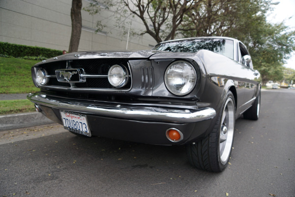 Used 1965 Ford Mustang Fastback  | Torrance, CA