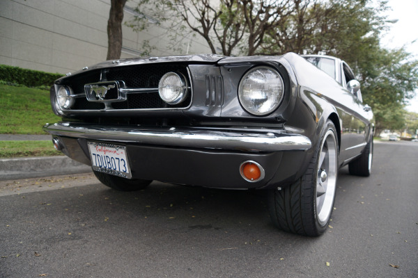 Used 1965 Ford Mustang Fastback  | Torrance, CA