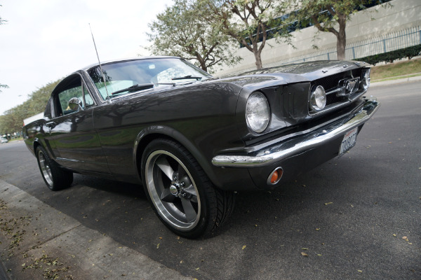 Used 1965 Ford Mustang Fastback  | Torrance, CA