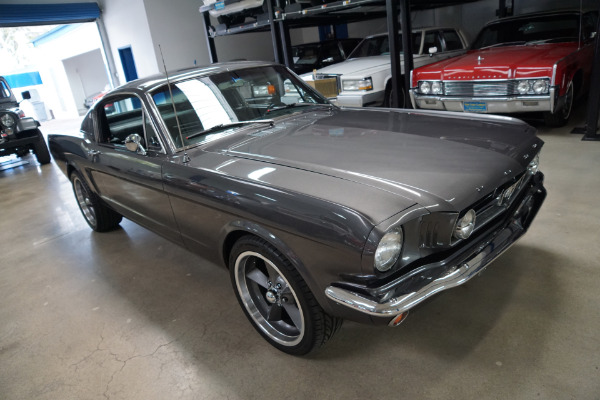 Used 1965 Ford Mustang Fastback  | Torrance, CA