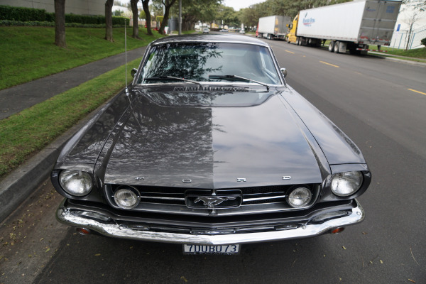 Used 1965 Ford Mustang Fastback  | Torrance, CA