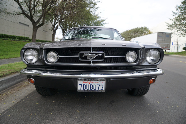 Used 1965 Ford Mustang Fastback  | Torrance, CA