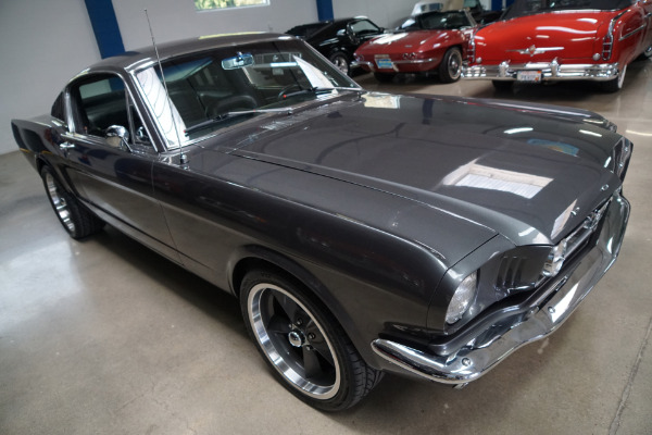 Used 1965 Ford Mustang Fastback  | Torrance, CA