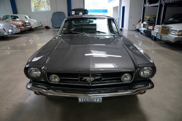 Used 1965 Ford Mustang Fastback  | Torrance, CA