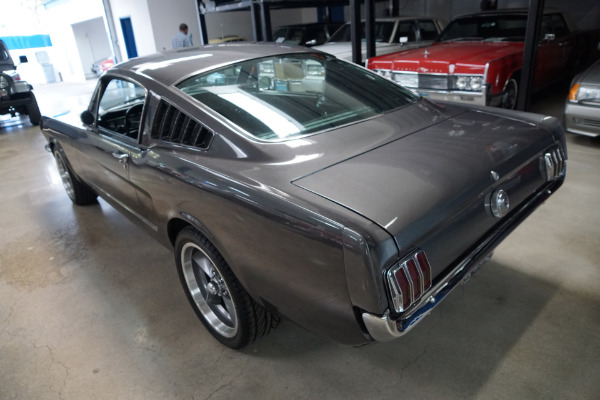 Used 1965 Ford Mustang Fastback  | Torrance, CA