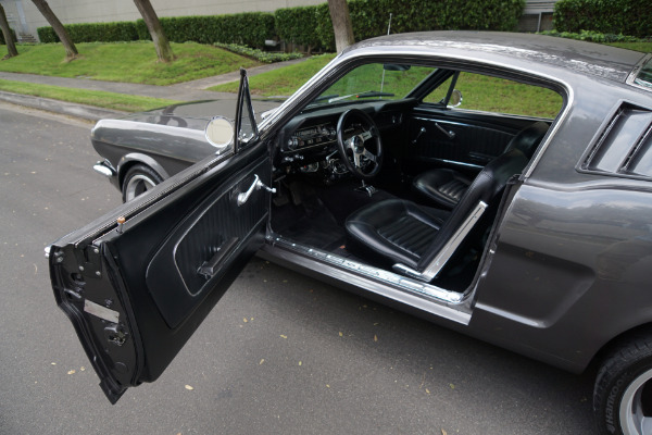 Used 1965 Ford Mustang Fastback  | Torrance, CA