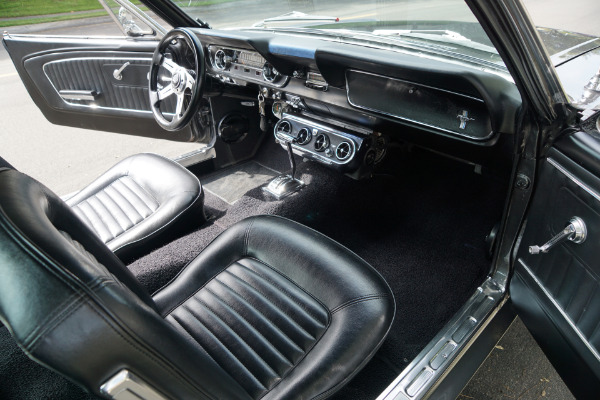 Used 1965 Ford Mustang Fastback  | Torrance, CA