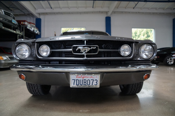 Used 1965 Ford Mustang Fastback  | Torrance, CA