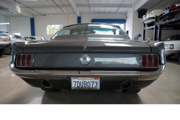 Used 1965 Ford Mustang Fastback  | Torrance, CA