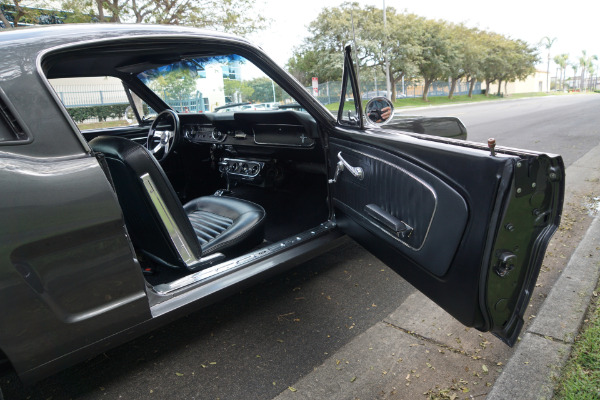 Used 1965 Ford Mustang Fastback  | Torrance, CA