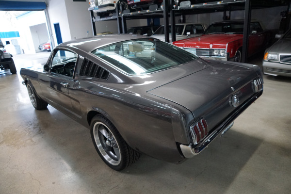 Used 1965 Ford Mustang Fastback  | Torrance, CA