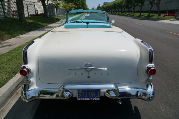 Used 1955 Pontiac Star Chief Convertible  | Torrance, CA