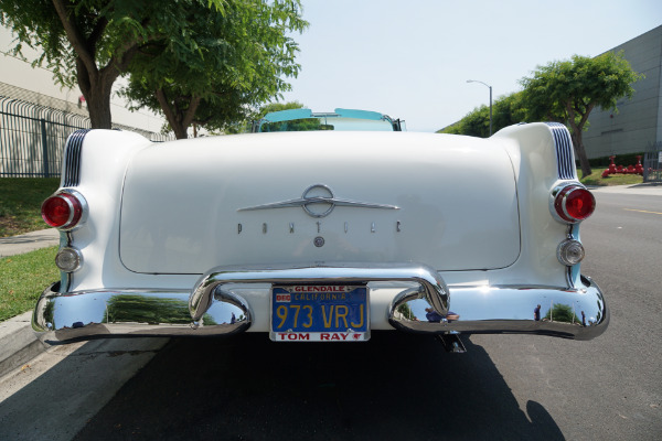Used 1955 Pontiac Star Chief Convertible  | Torrance, CA