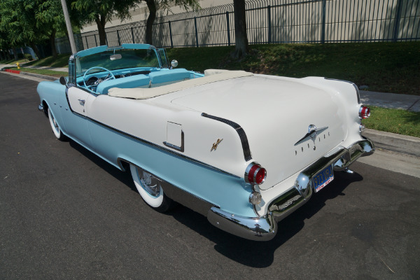 Used 1955 Pontiac Star Chief Convertible  | Torrance, CA