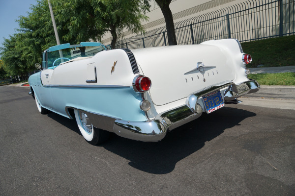 Used 1955 Pontiac Star Chief Convertible  | Torrance, CA