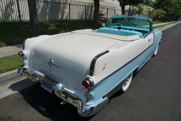 Used 1955 Pontiac Star Chief Convertible  | Torrance, CA