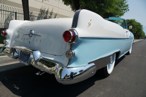 Used 1955 Pontiac Star Chief Convertible  | Torrance, CA