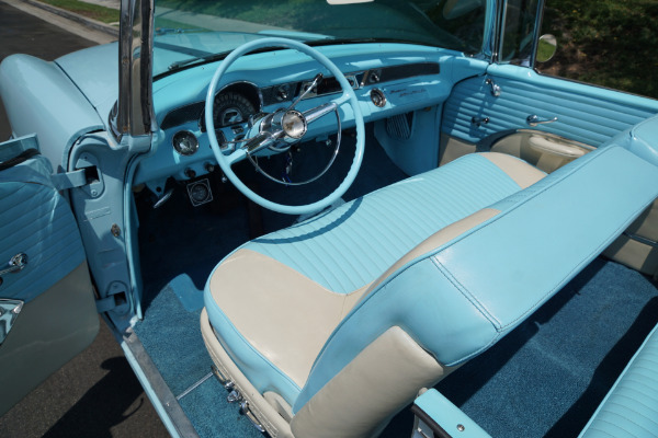 Used 1955 Pontiac Star Chief Convertible  | Torrance, CA