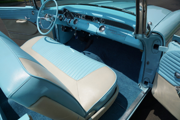 Used 1955 Pontiac Star Chief Convertible  | Torrance, CA