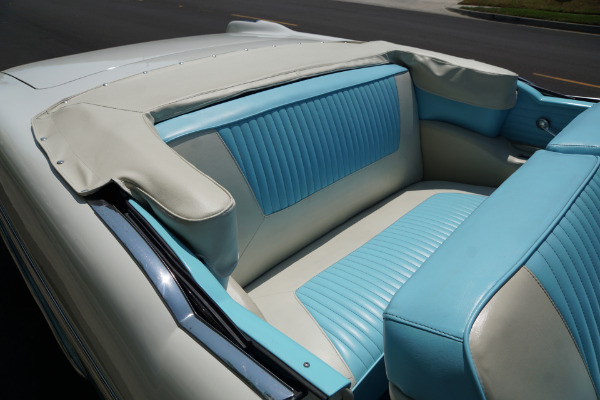 Used 1955 Pontiac Star Chief Convertible  | Torrance, CA