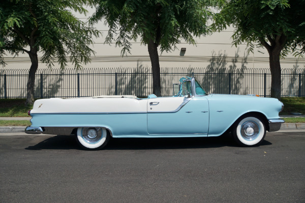 Used 1955 Pontiac Star Chief Convertible  | Torrance, CA