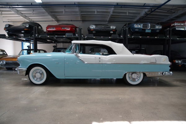 Used 1955 Pontiac Star Chief Convertible  | Torrance, CA