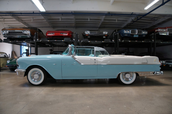 Used 1955 Pontiac Star Chief Convertible  | Torrance, CA