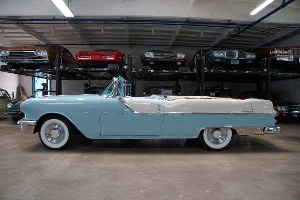 Used 1955 Pontiac Star Chief Convertible  | Torrance, CA