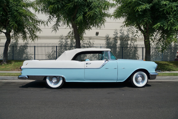 Used 1955 Pontiac Star Chief Convertible  | Torrance, CA