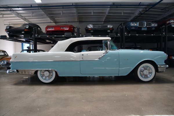 Used 1955 Pontiac Star Chief Convertible  | Torrance, CA