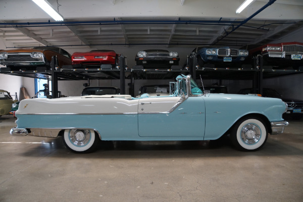 Used 1955 Pontiac Star Chief Convertible  | Torrance, CA