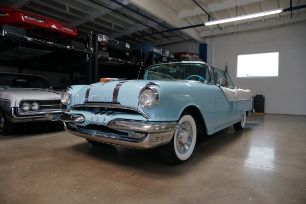 Used 1955 Pontiac Star Chief Convertible  | Torrance, CA