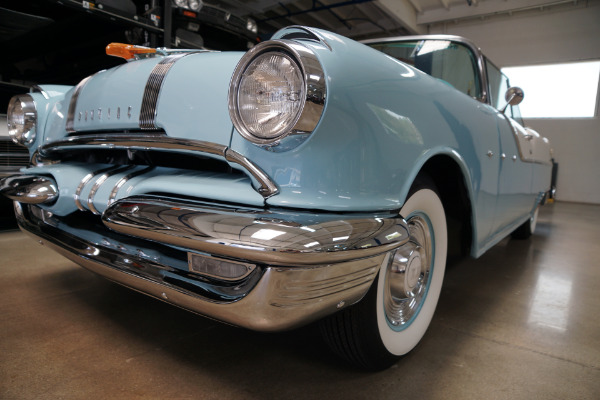 Used 1955 Pontiac Star Chief Convertible  | Torrance, CA