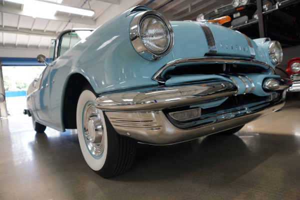 Used 1955 Pontiac Star Chief Convertible  | Torrance, CA