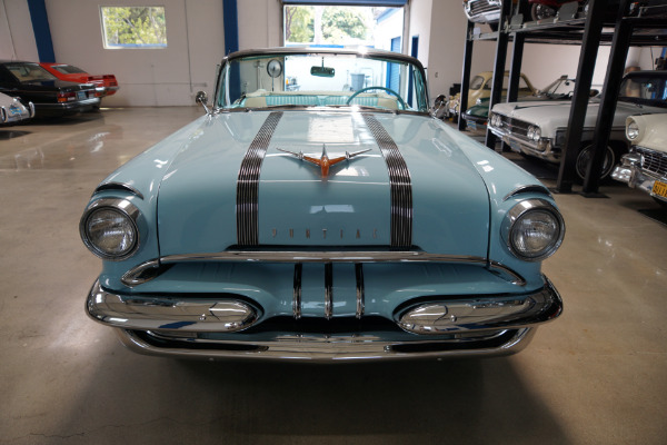 Used 1955 Pontiac Star Chief Convertible  | Torrance, CA