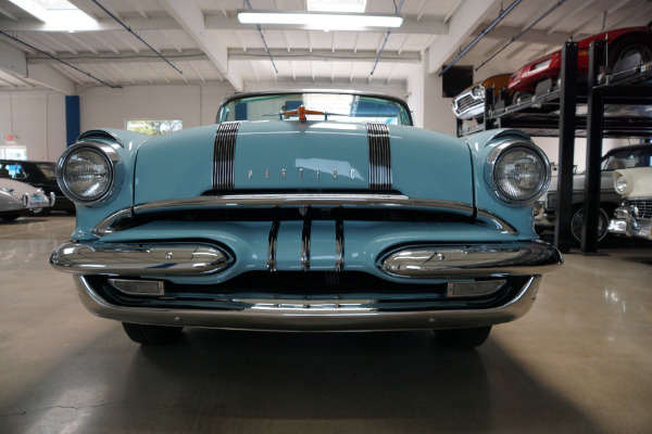 Used 1955 Pontiac Star Chief Convertible  | Torrance, CA