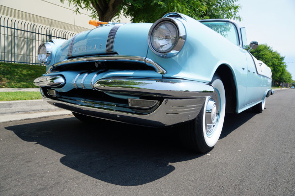 Used 1955 Pontiac Star Chief Convertible  | Torrance, CA