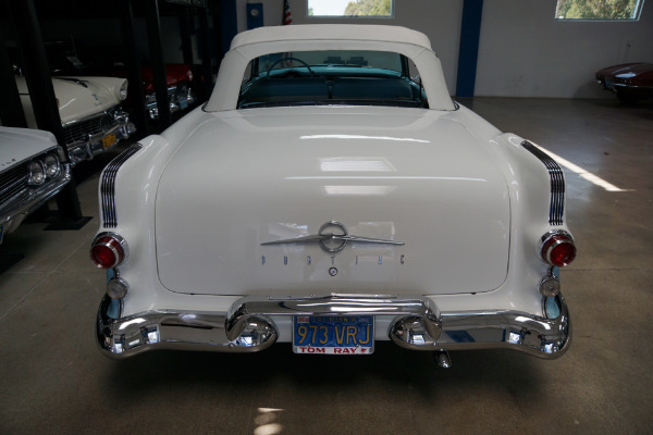 Used 1955 Pontiac Star Chief Convertible  | Torrance, CA