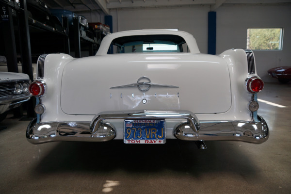 Used 1955 Pontiac Star Chief Convertible  | Torrance, CA