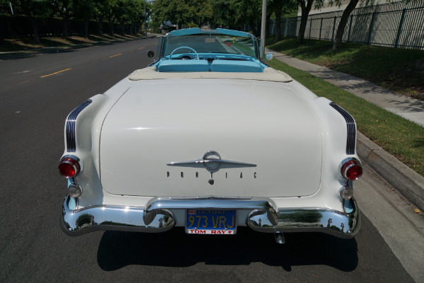 Used 1955 Pontiac Star Chief Convertible  | Torrance, CA