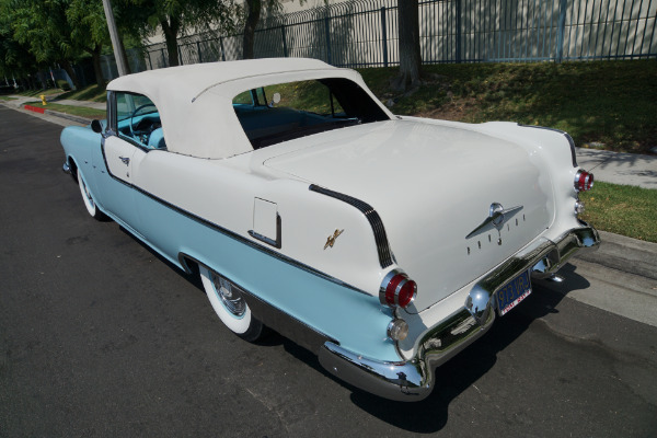 Used 1955 Pontiac Star Chief Convertible  | Torrance, CA