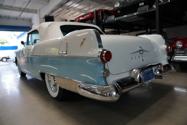 Used 1955 Pontiac Star Chief Convertible  | Torrance, CA