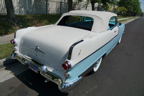 Used 1955 Pontiac Star Chief Convertible  | Torrance, CA