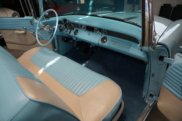 Used 1955 Pontiac Star Chief Convertible  | Torrance, CA