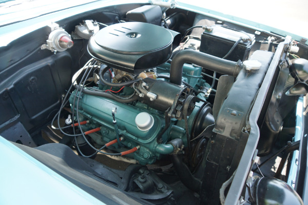 Used 1955 Pontiac Star Chief Convertible  | Torrance, CA