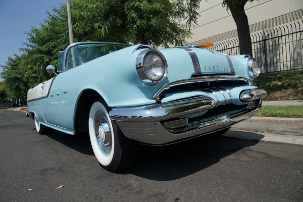 Used 1955 Pontiac Star Chief Convertible  | Torrance, CA