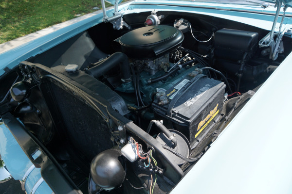 Used 1955 Pontiac Star Chief Convertible  | Torrance, CA