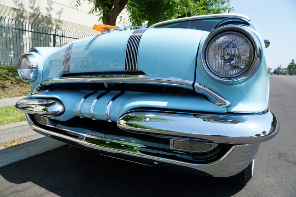 Used 1955 Pontiac Star Chief Convertible  | Torrance, CA